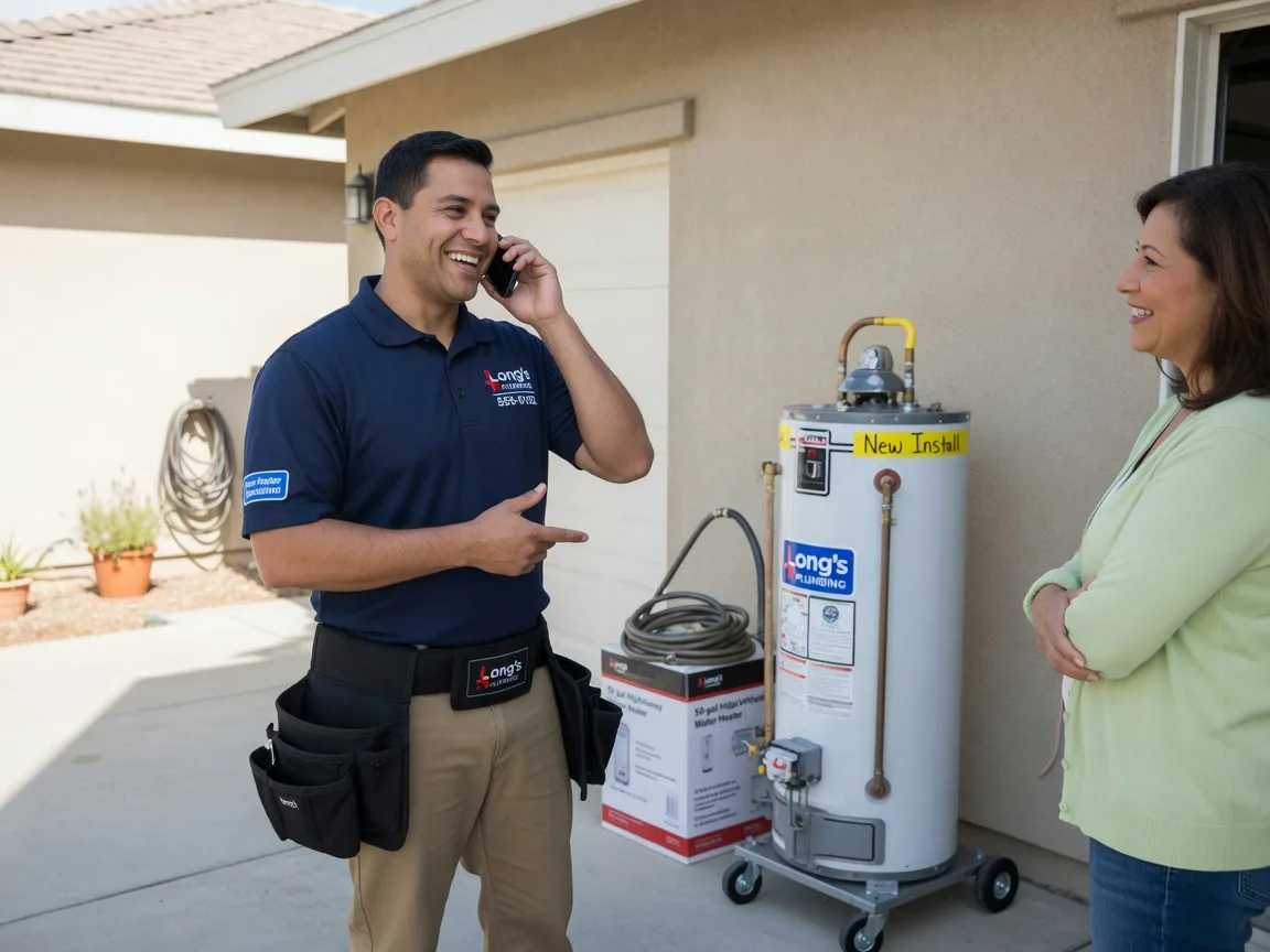 Leak Detection North Georgetown, OH FAQs
